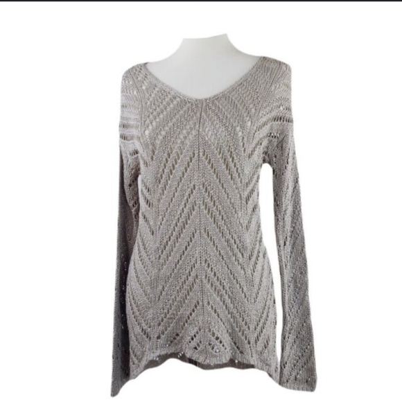 Loft knit sweater - Picture 2 of 5